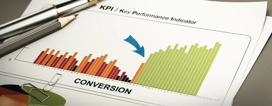 a conversion chart printed on a piece of paper reposted by Pixel Profiles