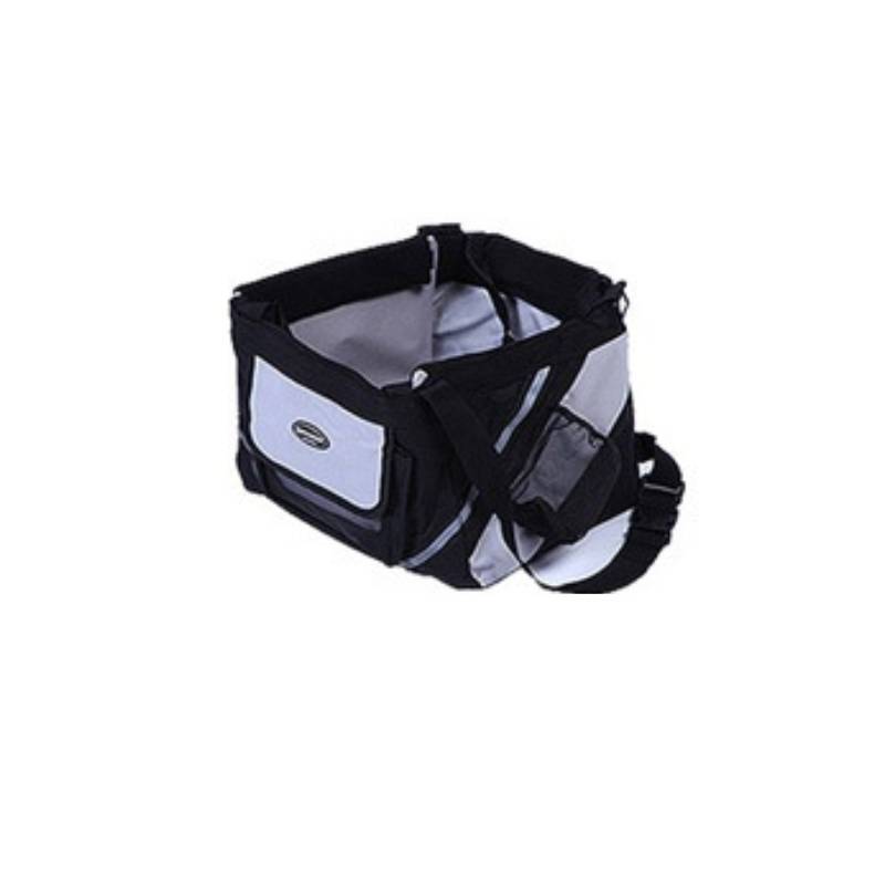 RidePouch Pet Bike Carrier
