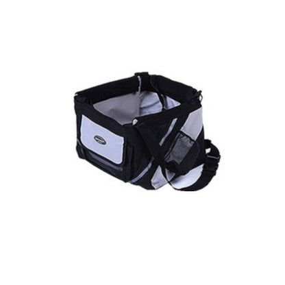 RidePouch Pet Bike Carrier