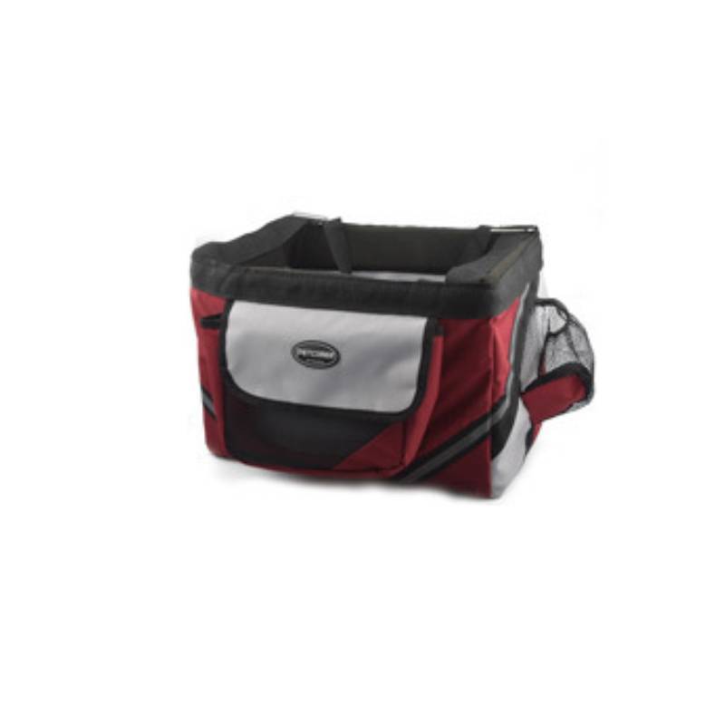 RidePouch Pet Bike Carrier