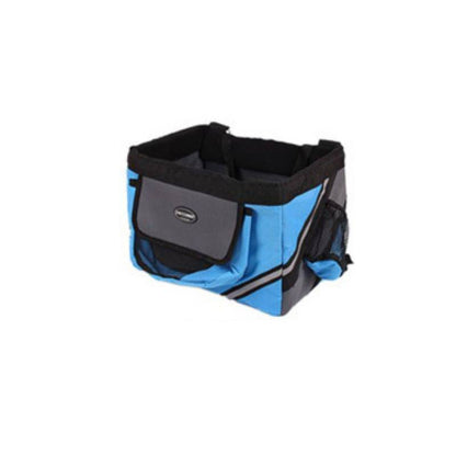 RidePouch Pet Bike Carrier