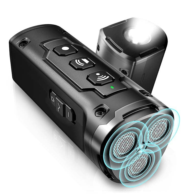 BarkBuddy Ultrasonic Shock-Free Anti-Barking Device