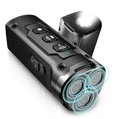 BarkBuddy Ultrasonic Shock-Free Anti-Barking Device
