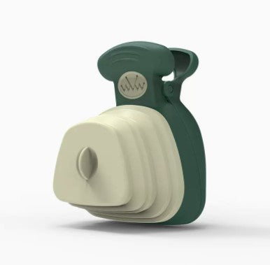 PoopPal Foldable Waste Scooper
