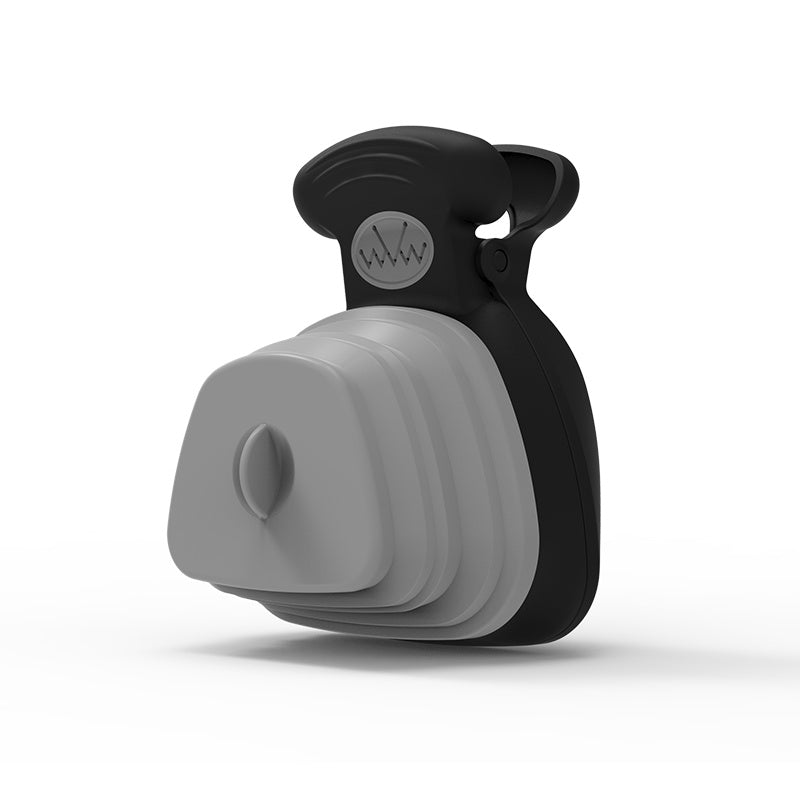 PoopPal Foldable Waste Scooper