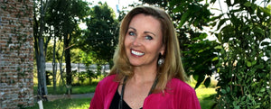 Dawn Manske, CEO/Founder of Made for Freedom