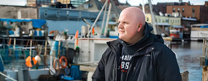 Mark Murrell from Get Maine Lobster