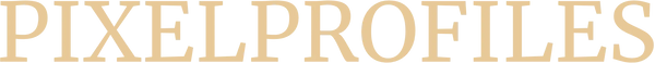 Pixel Profiles