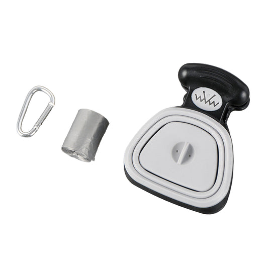 PoopPal Foldable Waste Scooper