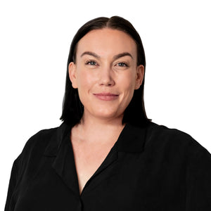 ANDREA SHINNERS, DIRECTOR OF PRODUCT, CREATIVE, MARKETING, & DIGITAL OF URBAN ROAD