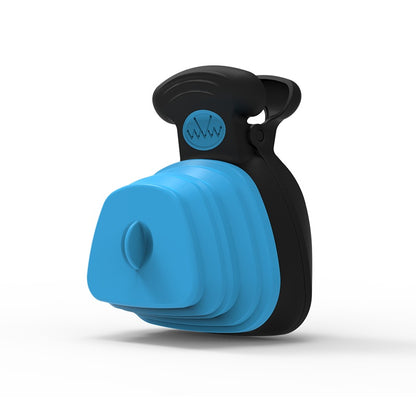 PoopPal Foldable Waste Scooper