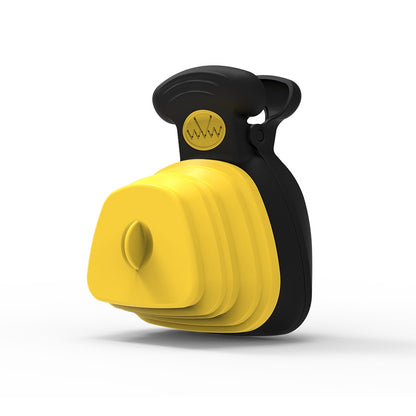 PoopPal Foldable Waste Scooper