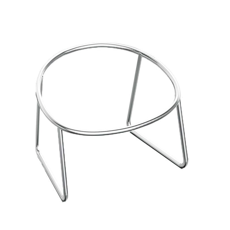 BearBowl Elevated Stainless Steel Cat Feeder